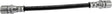 Brake Hose PHA430 - TRW