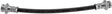 Brake Hose PHA431 - TRW