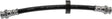 Brake Hose PHA435 - TRW