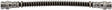 Brake Hose PHA436 - TRW