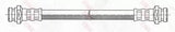 Brake Hose PHA438 - TRW