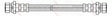 Brake Hose PHA439 - TRW