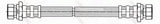 Brake Hose PHA439 - TRW