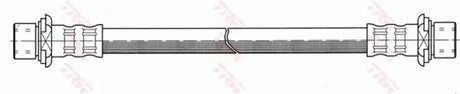 Brake Hose PHA447 - TRW