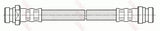 Brake Hose PHA448 - TRW