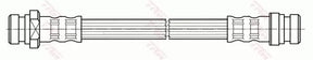 Brake Hose PHA448 - TRW