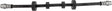 Brake Hose PHA455 - TRW