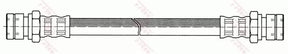 Brake Hose PHA469:009 - TRW
