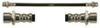 Brake Hose PHA482 - TRW