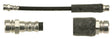 Brake Hose PHA486 - TRW
