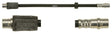 Brake Hose PHA490 - TRW