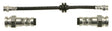 Brake Hose PHA494 - TRW