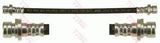Brake Hose PHA501 - TRW