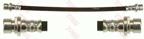Brake Hose PHA503 - TRW