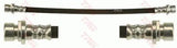 Brake Hose PHA503 - TRW