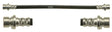 Brake Hose PHA504 - TRW