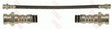 Brake Hose PHA508 - TRW