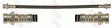 Brake Hose PHA508 - TRW