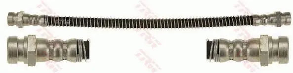 Brake Hose PHA510 - TRW