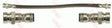 Brake Hose PHA511 - TRW
