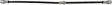 Brake Hose PHA513 - TRW