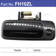 Door Handle FH10ZL - Nice Products | Universal Auto Spares