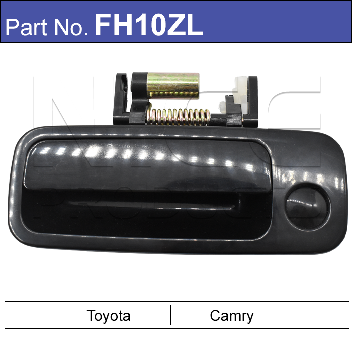 Door Handle FH10ZL - Nice Products | Universal Auto Spares