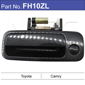 Door Handle FH10ZL - Nice Products | Universal Auto Spares