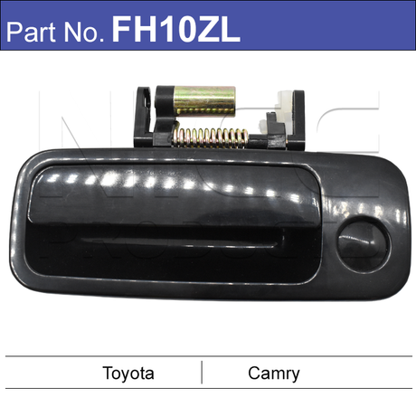Door Handle FH10ZL - Nice Products | Universal Auto Spares