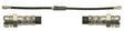 Brake Hose PHA514 - TRW