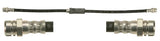 Brake Hose PHA514 - TRW
