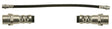 Brake Hose PHA516 - TRW