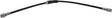 Brake Hose PHA517 - TRW