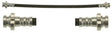 Brake Hose PHA518 - TRW