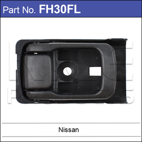 Door Handle FH30FL - Nice Products | Universal Auto Spares