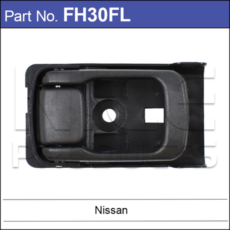 Door Handle FH30FL - Nice Products | Universal Auto Spares