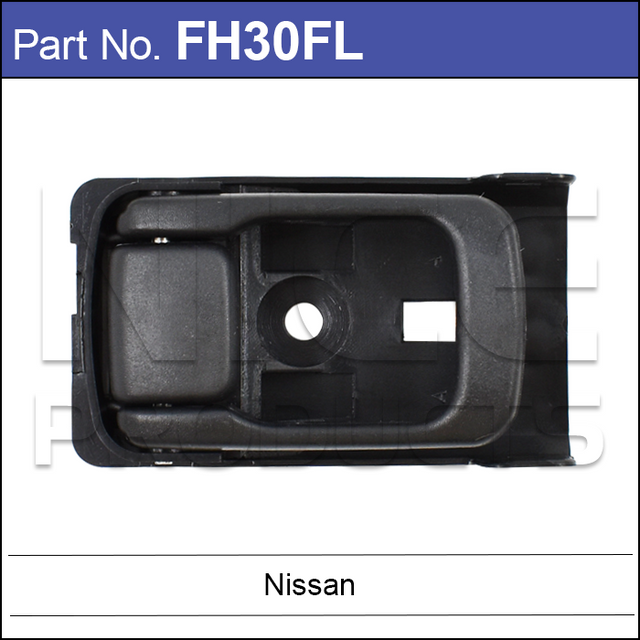 Door Handle FH30FL - Nice Products | Universal Auto Spares