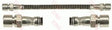 Brake Hose PHA521 - TRW