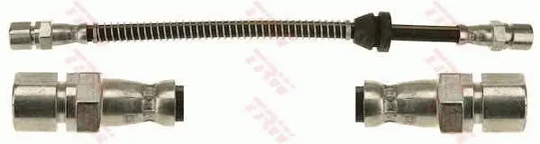 Brake Hose PHA522 - TRW
