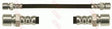 Brake Hose PHA526 - TRW