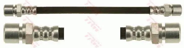 Brake Hose PHA526 - TRW