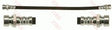 Brake Hose PHA530 - TRW