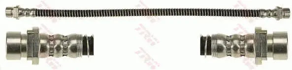 Brake Hose PHA533 - TRW