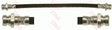 Brake Hose PHA534 - TRW