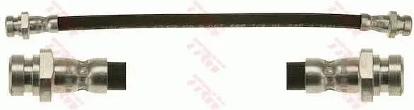 Brake Hose PHA534 - TRW