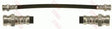 Brake Hose PHA535:009 - TRW