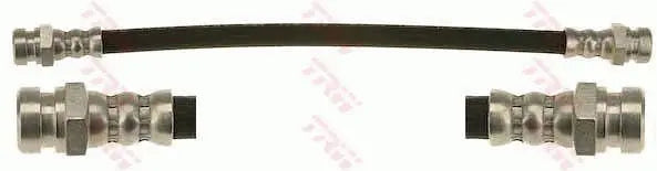 Brake Hose PHA535:009 - TRW