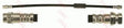 Brake Hose PHA537 - TRW
