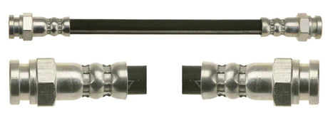 Brake Hose PHA539 - TRW