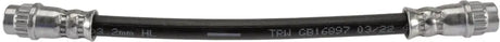 Brake Hose PHA543 - TRW